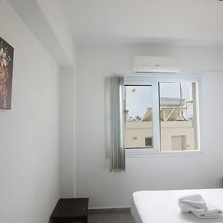 Napa Apollo 's Nest Appartement *