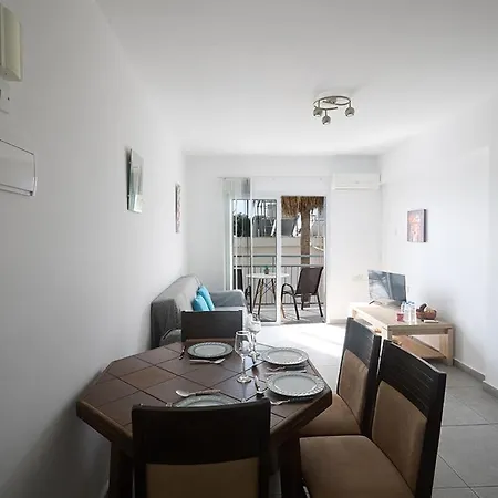 Appartement Napa Apollo 's Nest *