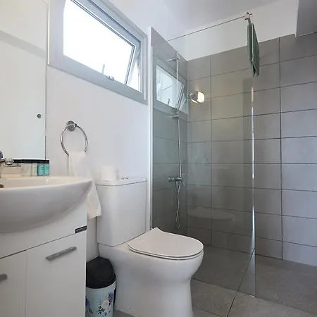 Napa Apollo 's Nest Agia Napa