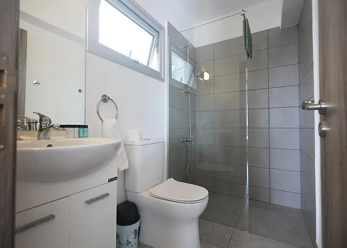 Napa Apollo 's Nest Agia Napa