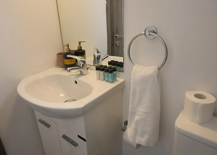 Napa Apollo 's Nest Agia Napa