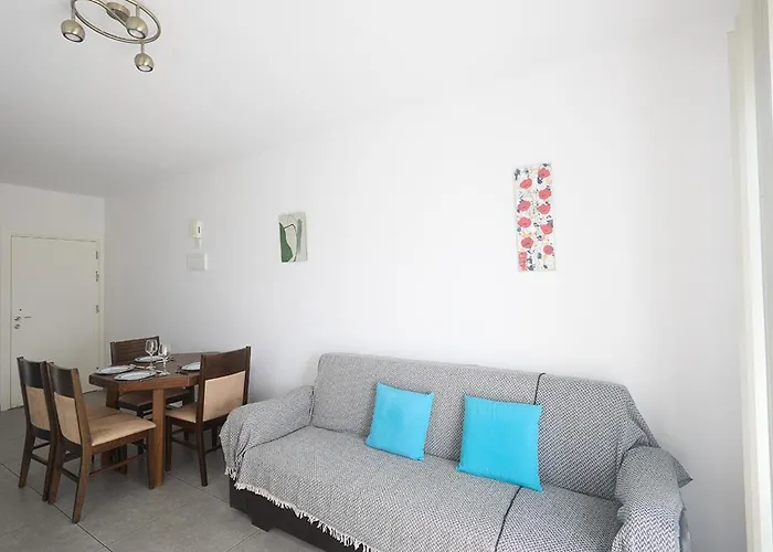 Napa Apollo 's Nest Appartement *