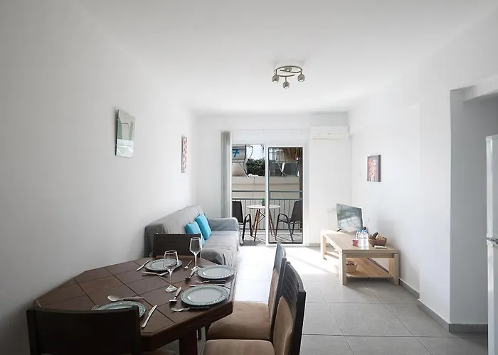 Napa Apollo 's Nest Agia Napa