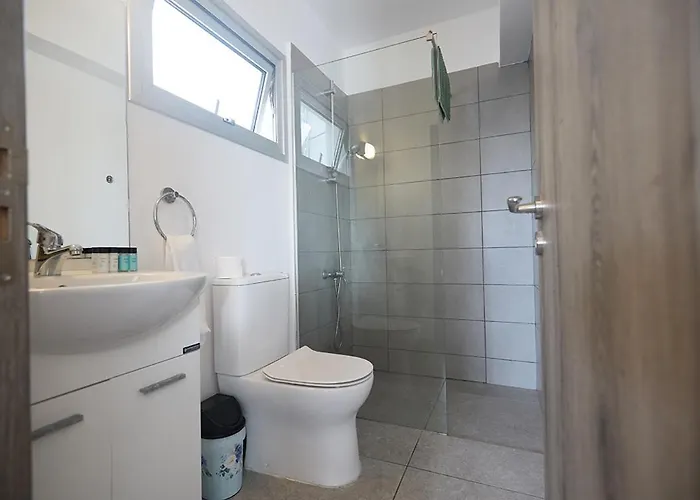 Appartement Napa Apollo 's Nest Agia Napa