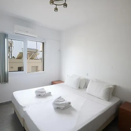 Napa Apollo 's Nest דירה *