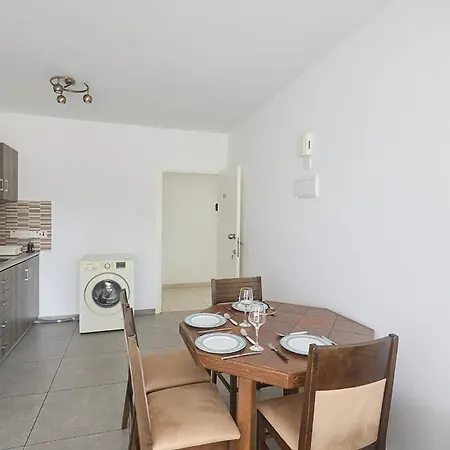 Napa Apollo 's Nest דירה *