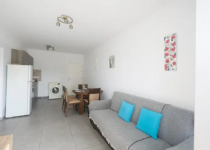 Napa Apollo 's Nest דירה איה נאפה