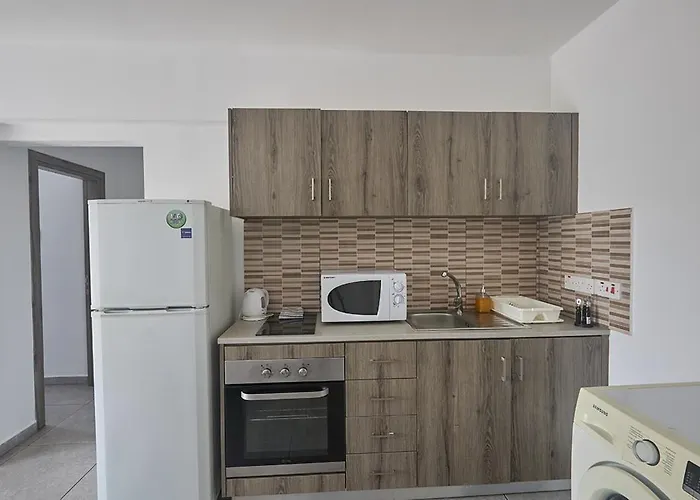 Napa Apollo 's Nest איה נאפה