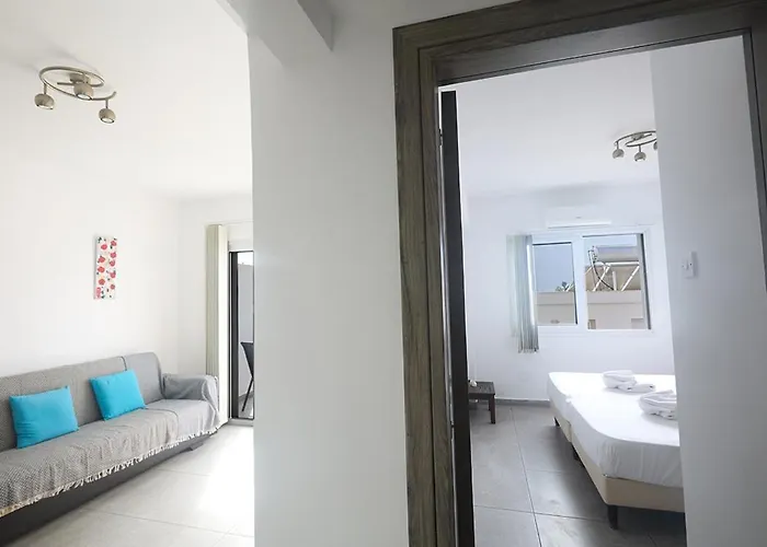 Napa Apollo 's Nest Lejlighed *