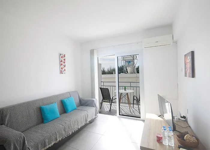 Napa Apollo 's Nest דירה