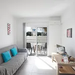 Napa Apollo 's Nest شقة *