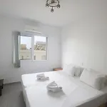 شقة Napa Apollo 's Nest أيا نابا