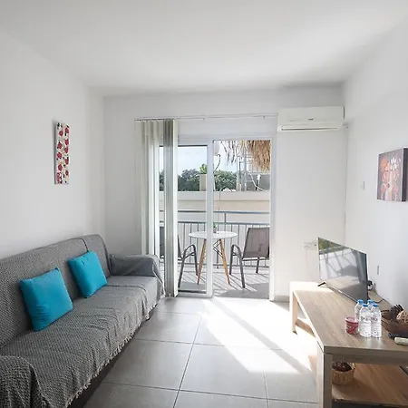 Napa Apollo 's Nest Apartament *