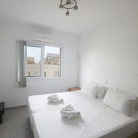 Διαμέρισμα Napa Apollo 's Nest Αγία Νάπα