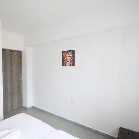 Napa Apollo 's Nest Διαμέρισμα *