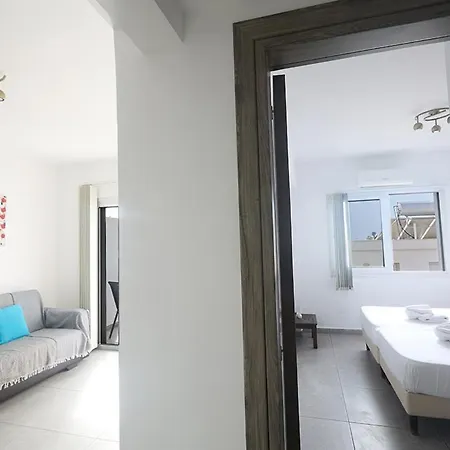 Napa Apollo 's Nest Διαμέρισμα *
