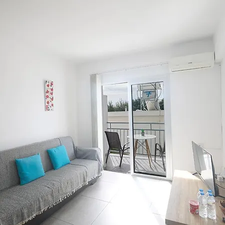 Napa Apollo 's Nest Διαμέρισμα