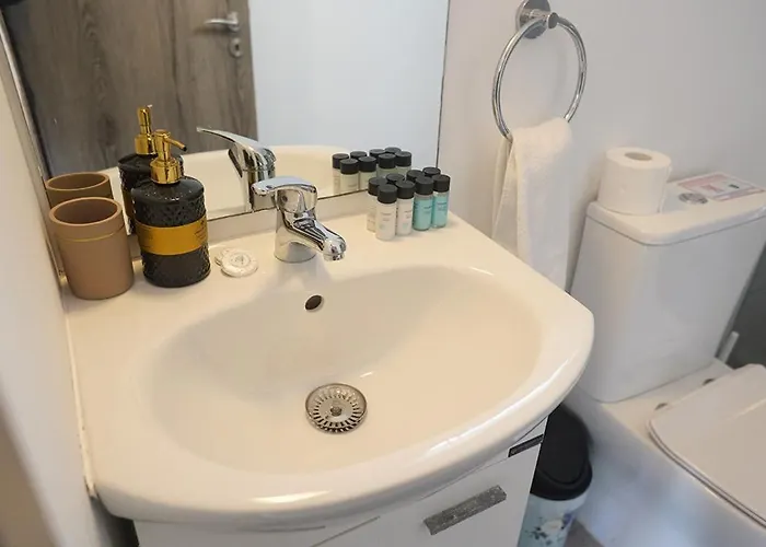 Napa Apollo 's Nest Apartament