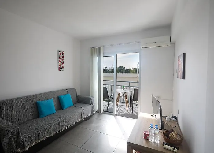 Apartament Napa Apollo 's Nest *