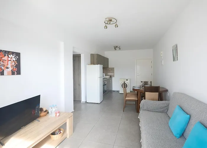 Apartament Napa Apollo 's Nest