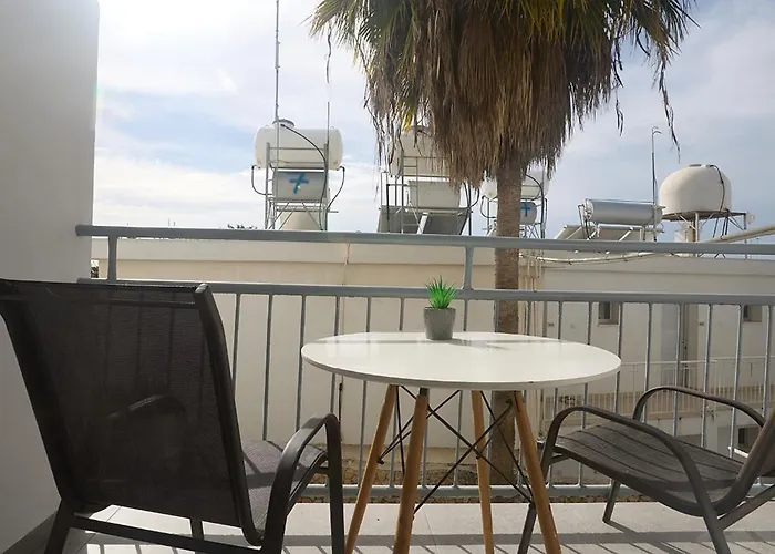 Apartament Napa Apollo 's Nest