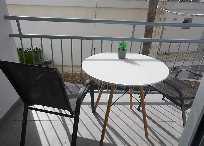 Apartament Napa Apollo 's Nest Ajia Napa