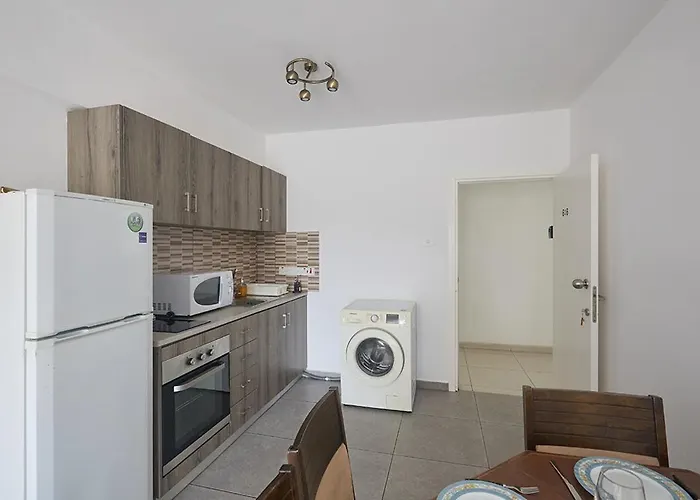 Apartament Napa Apollo 's Nest