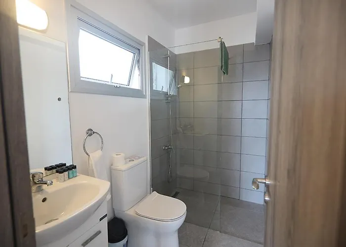 Napa Apollo 's Nest Apartment Ayia Napa