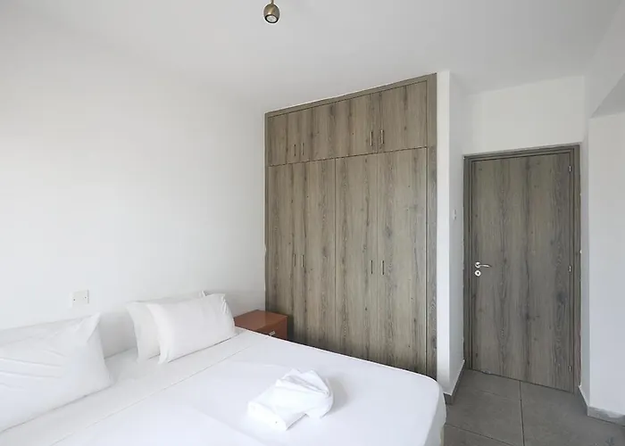 Napa Apollo 's Nest *