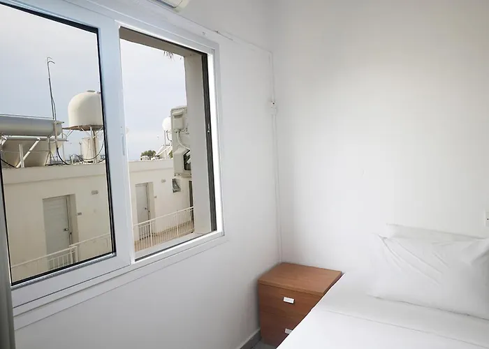 Napa Apollo 's Nest Apartament *