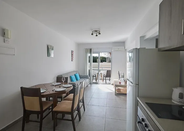 Apartament Napa Apollo 's Nest