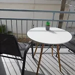 Apartman Napa Apollo 's Nest Ajía Nápa