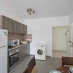 Apartman Napa Apollo 's Nest